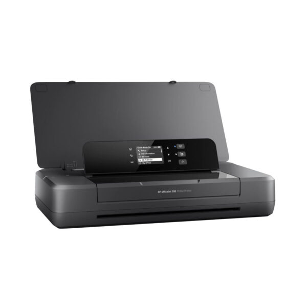 Imprimante Portable HP OfficeJet 202 (N4K99C) Jet d'encre