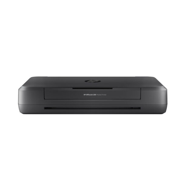 Imprimante Portable HP OfficeJet 202 (N4K99C) Jet d'encre – Image 2