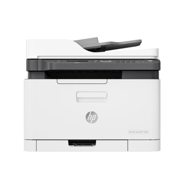 Imprimante HP LaserJet 179fnw Laser Couleur (4ZB97A) Wi-Fi Réseau, fax – Image 2