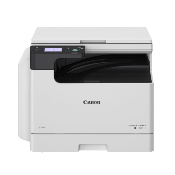 Copieur Canon imageRUNNER 2224N A3 Monochrome (5941C002AA)