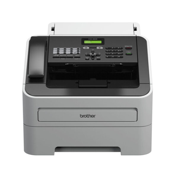 Fax Brother 2845 Laser monochrome