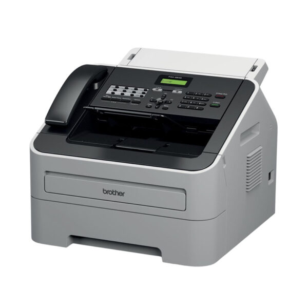 Fax Brother 2845 Laser monochrome – Image 2
