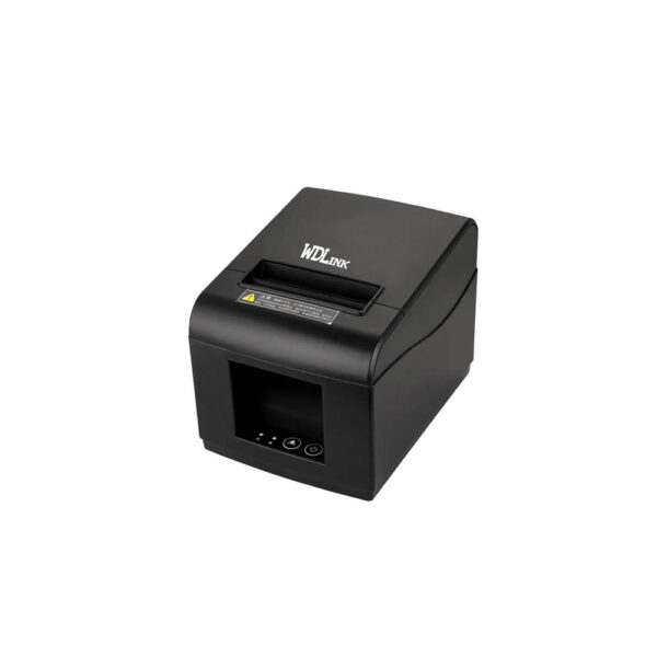 Imprimante ticket wdlink WD8260 USB + RESEAU