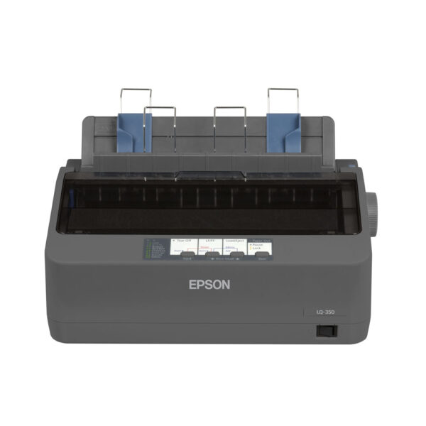 Imprimante matricielle Epson Lq-350 (C11CC25001)