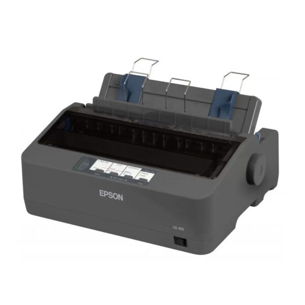 Imprimante matricielle Epson Lq-350 (C11CC25001) – Image 2