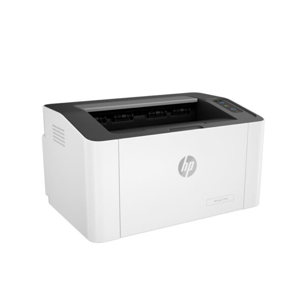 Imprimante HP LaserJet 107w Laser Monochrome Wi-Fi (4ZB78A)